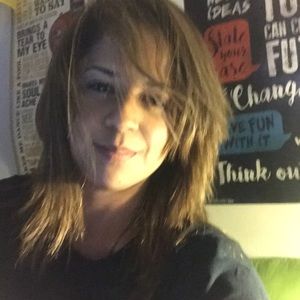 Meet your Posher, Sasha